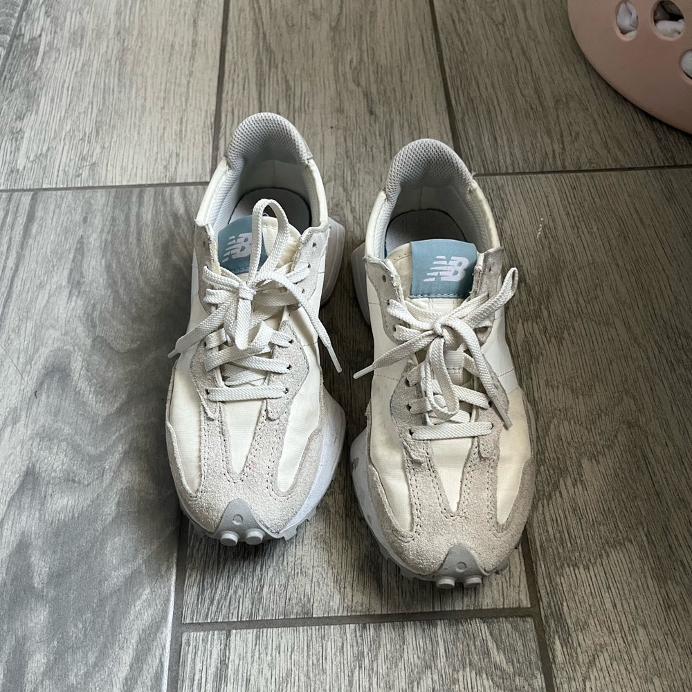 327 New Balance